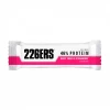 Barrita 226ERS Neo Bar 46% Protein Chocolate Blanco & Fresa 50 Gr.