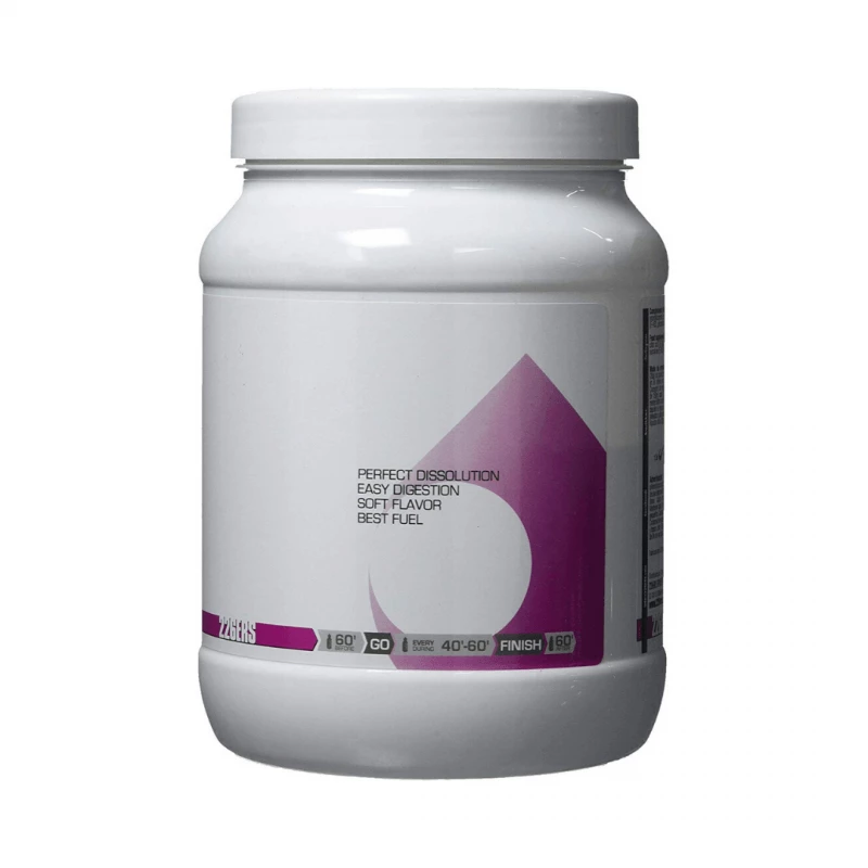 Bebida Isotónica 226ERS - 500gr Frutos Rojos 2 Bebida Isotónica 226ERS - 500gr Frutos Rojos - Imagen 2