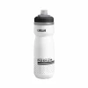 Bidón Camelbak Podium Chill 0.62 L Blanco Negro
