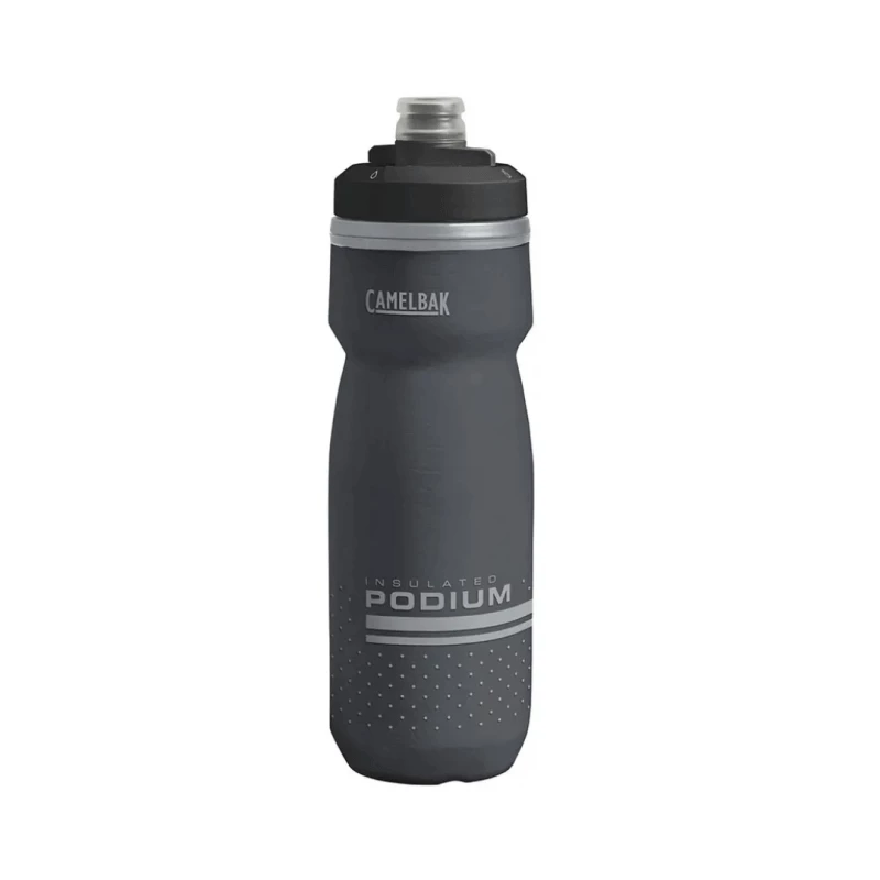 Bidón Camelbak Podium Chill 0.62 L Negro 1 Bidón Camelbak Podium Chill 0.62 L Negro