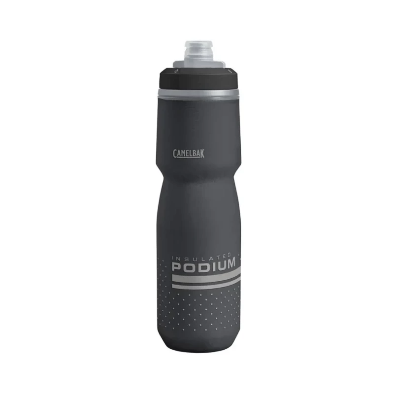 Bidón Camelbak Podium Chill 0.71 L Negro 1 Bidón Camelbak Podium Chill 0.71 L Negro