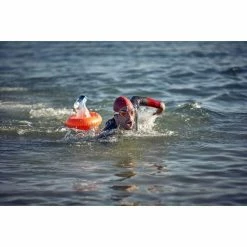 Boya Donut Zone3 Naranja -Natación Tienda de ventas boya donut zone3 naranja 3