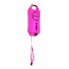 Boya Zone3 Natación Neon Dry Bag Rosa
