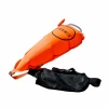 Boya Zone3 Swim Safety Belt Pouch Naranja