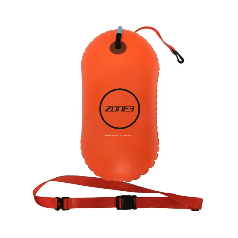 Boya Zone3 Swim Safety Naranja 1 Boya Zone3 Swim Safety Naranja