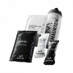 Caja Mixta Maurten De 18 Unidades Blanca -Natación Tienda de ventas caja mixta maurten de 18 unidades blanca 3