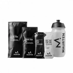 Caja Mixta Maurten De 18 Unidades Blanca -Natación Tienda de ventas caja mixta maurten de 18 unidades blanca 4