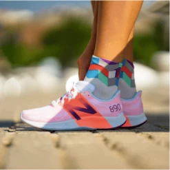 Calcetín Sporcks Art White 6 Calcetín Sporcks Art White -Natación Tienda de ventas calcetin sporcks art white 2