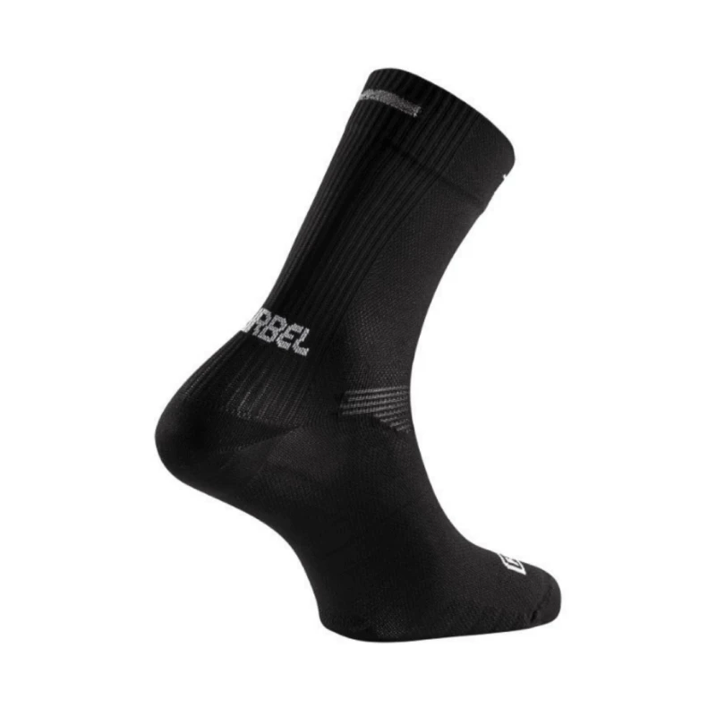 Calcetines Lurbel Cosmos Negro 2 Calcetines Lurbel Cosmos Negro - Imagen 2