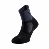 Calcetines Lurbel Track Negro Marengo
