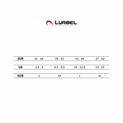 Calcetines Lurbel Track Negro Marengo 5 Calcetines Lurbel Track Negro Marengo -Natación Tienda de ventas calcetines lurbel track negro marengo 2