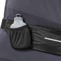 Cinturón De Hidratación Asics Runners BottleBelt Negro 6 Cinturón De Hidratación Asics Runners BottleBelt Negro -Natación Tienda de ventas cinturon de hidratacion asics runners bottlebelt negro 2