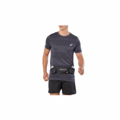 Cinturón De Hidratación Asics Runners BottleBelt Negro 7 Cinturón De Hidratación Asics Runners BottleBelt Negro -Natación Tienda de ventas cinturon de hidratacion asics runners bottlebelt negro 3