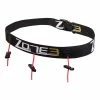 Cinturón Portadorsal Zone3 Race Belt Negro