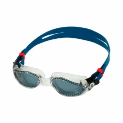 Gafas Aqua Sphere Kaiman.A Smoke Azul