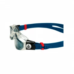 Gafas Aqua Sphere Kaiman.A Smoke Azul -Natación Tienda de ventas gafas aqua sphere kaimana smoke azul 3