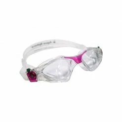 Gafas De Natación Aqua Sphere Kayenne Mujer