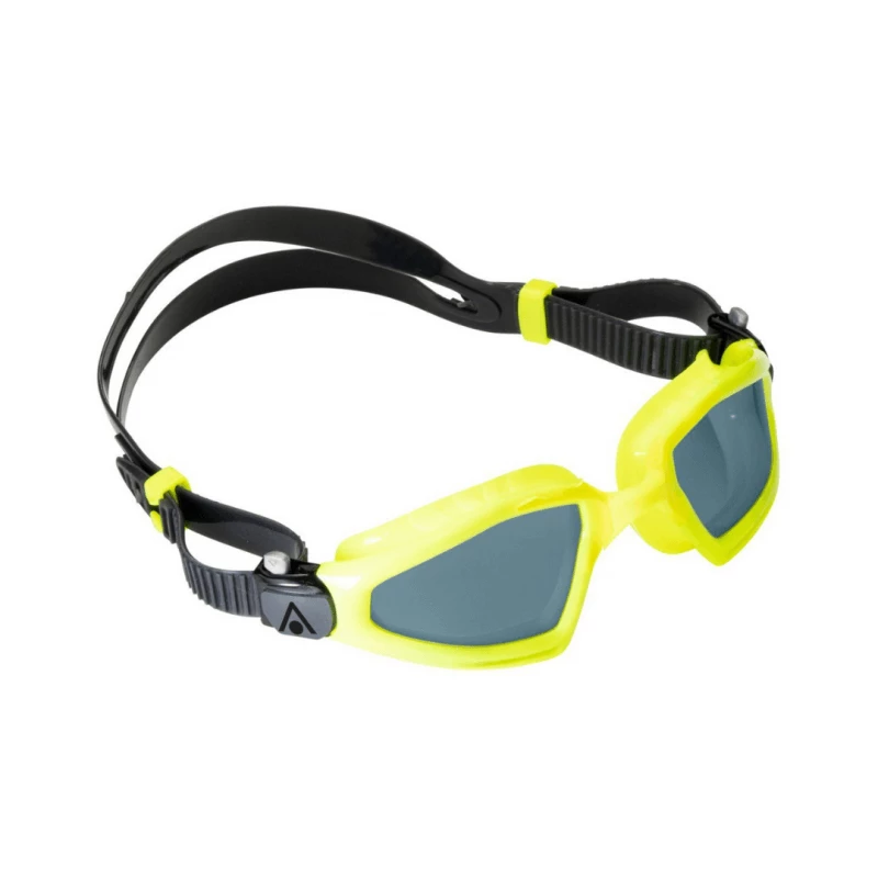 Gafas De Natación Aqua Sphere Kayenne Pro.A Amarillo Negro 1 Gafas De Natación Aqua Sphere Kayenne Pro.A Amarillo Negro