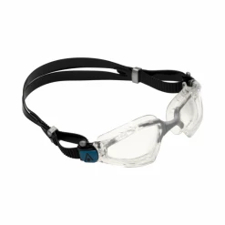Gafas De Natación Aqua Sphere Kayenne Pro.A Blanco Negro