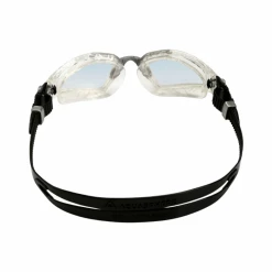 Gafas De Natación Aqua Sphere Kayenne Pro.A Blanco Negro Con Lentes Espejadas -Natación Tienda de ventas gafas de natacion aqua sphere kayenne proa blanco negro con lentes espejadas 3
