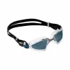 Gafas De Natación Aqua Sphere Kayenne Pro.A Negro Gris