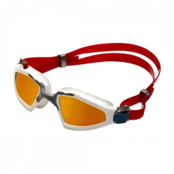 Gafas De Natación Aqua Sphere Kayenne Pro.A Rojo Con Lentes Espejadas 6 Gafas De Natación Aqua Sphere Kayenne Pro.A Rojo Con Lentes Espejadas -Natación Tienda de ventas gafas de natacion aqua sphere kayenne proa rojo con lentes espejadas 2