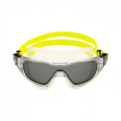 Natación Tienda de ventas -Natación Tienda de ventas gafas de natacion aqua sphere vista proa amarillo 1