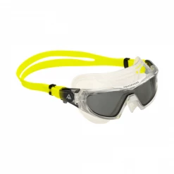 Gafas De Natación Aqua Sphere Vista Pro.A Amarillo