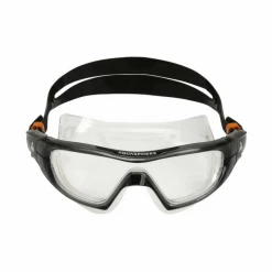 Natación Tienda de ventas -Natación Tienda de ventas gafas de natacion aqua sphere vista proa negro 1