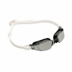 Gafas De Natación Aqua Sphere XCEED.A Blanco Negro