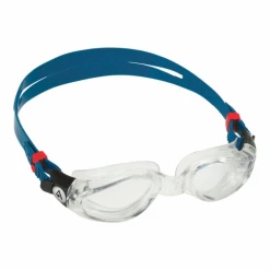 Aqua Sphere Gafas De Natación Aquasphere Kaiman Azul