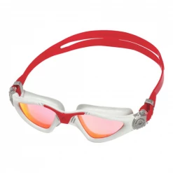 Aqua Sphere Gafas De Natación Aquasphere Kayenne Goggle Rojo Gris -Natación Tienda de ventas gafas de natacion aquasphere kayenne goggle rojo gris 2