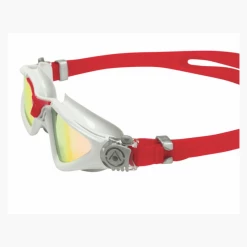 Aqua Sphere Gafas De Natación Aquasphere Kayenne Goggle Rojo Gris -Natación Tienda de ventas gafas de natacion aquasphere kayenne goggle rojo gris 3