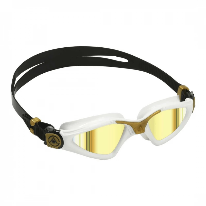 Aqua Sphere Gafas De Natacion Aquasphere Kayenne Goggle Negro Dorado 1 Aqua Sphere Gafas De Natacion Aquasphere Kayenne Goggle Negro Dorado