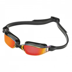 Aqua Sphere Gafas De Natación Aquasphere Xceed Rojo Titanio -Natación Tienda de ventas gafas de natacion aquasphere xceed rojo titanio 2