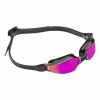 Aqua Sphere Gafas De Natación Aquasphere Xceed Rosa Titanio