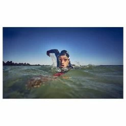 Gafas De Natación Attack Zone3 Rojo Blanco Polarizadas -Natación Tienda de ventas gafas de natacion attack zone3 rojo blanco polarizadas 3