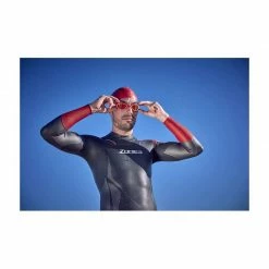 Gafas De Natación Attack Zone3 Rojo Blanco Polarizadas -Natación Tienda de ventas gafas de natacion attack zone3 rojo blanco polarizadas 5