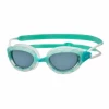Gafas De Natación Turquesa Predator Small Fit Zoggs