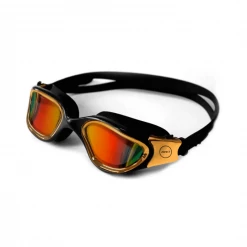 Natación Tienda de ventas -Natación Tienda de ventas gafas de natacion zone3 vapour negro oro 1
