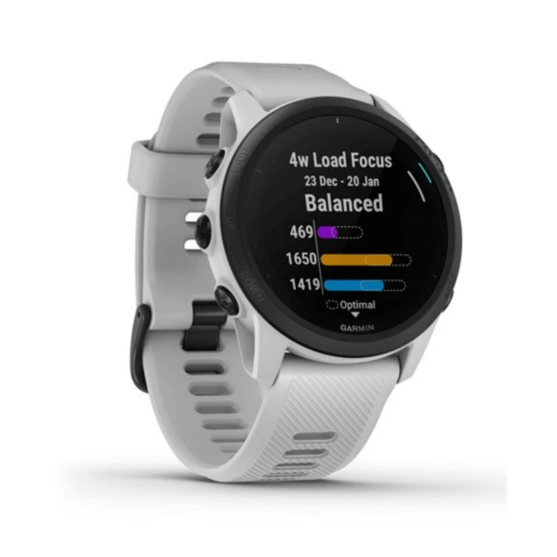 Garmin Forerunner 745 Blanco 2 Garmin Forerunner 745 Blanco - Imagen 2