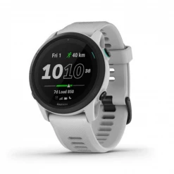 Garmin Forerunner 745 Blanco