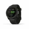 Garmin Forerunner 745 Negro