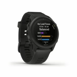 Garmin Forerunner 745 Negro 8 Garmin Forerunner 745 Negro -Natación Tienda de ventas garmin forerunner 745 negro 2
