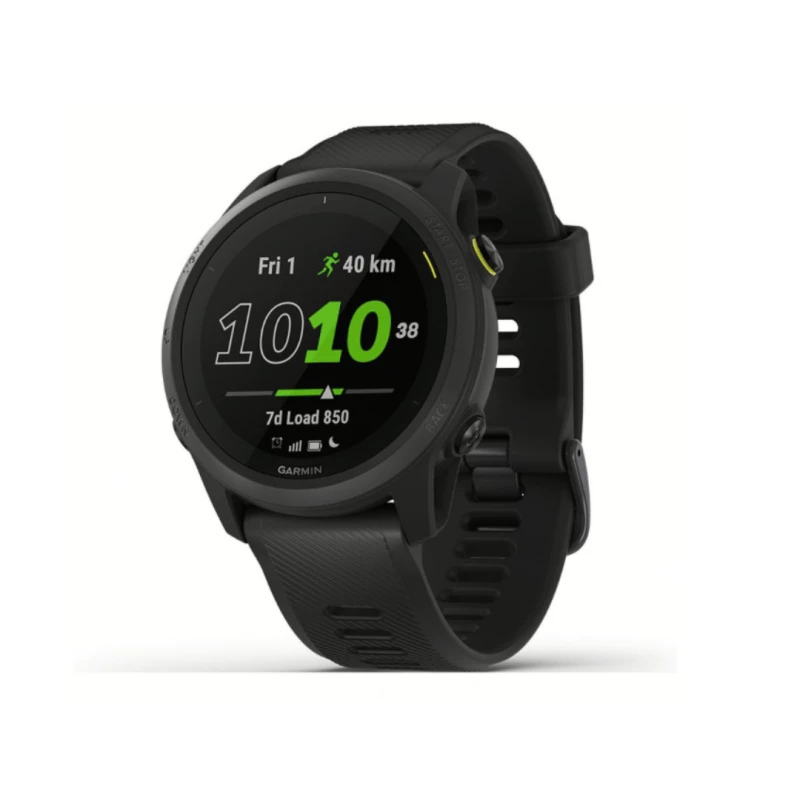 Garmin Forerunner 745 Negro 1 Garmin Forerunner 745 Negro