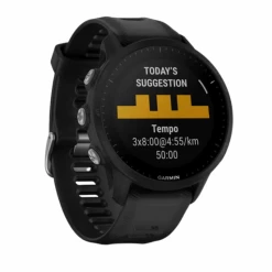 Garmin Forerunner 955 Negro 8 Garmin Forerunner 955 Negro -Natación Tienda de ventas garmin forerunner 955 negro 2