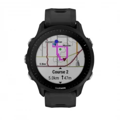 Garmin Forerunner 955 Negro 9 Garmin Forerunner 955 Negro -Natación Tienda de ventas garmin forerunner 955 negro 3