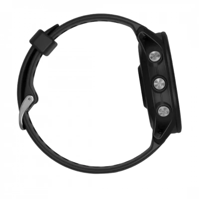 Garmin Forerunner 955 Negro 6 Garmin Forerunner 955 Negro - Imagen 6