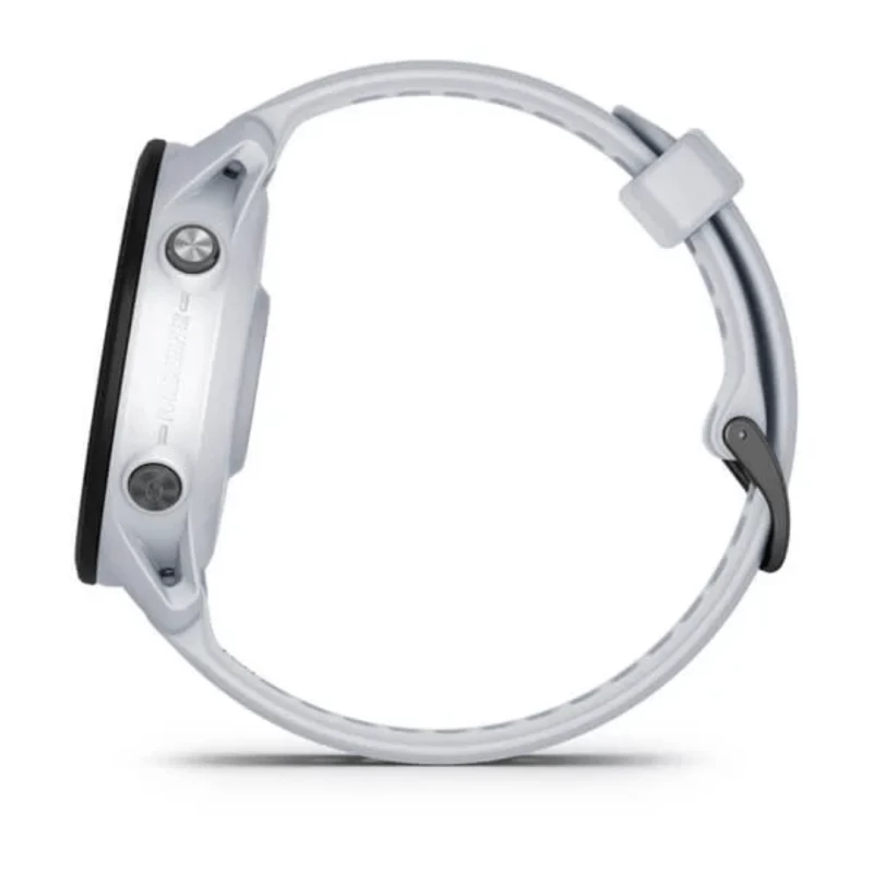 Garmin Forerunner 955 Solar Blanco 5 Garmin Forerunner 955 Solar Blanco - Imagen 5