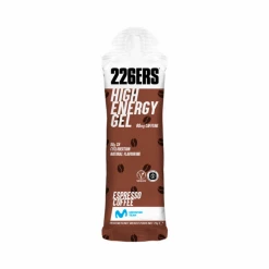 Gel Energético 226ERS Café Espresso 60 Ml. (1 Unidad)